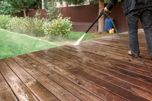 Best Sidewalk and Walkway Pressure Cleaning in Lakewood, OH