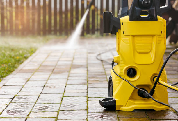 Best Warehouse Floor Cleaning in Lakewood, OH